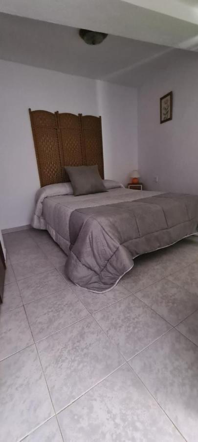 Casa Rural Ramos Linares de la Sierra Dış mekan fotoğraf